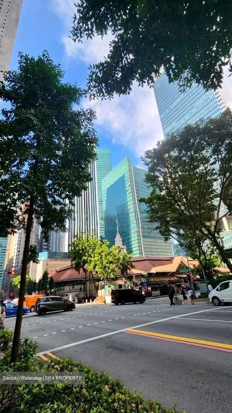 Cecil Suites (D1), Office #562114941